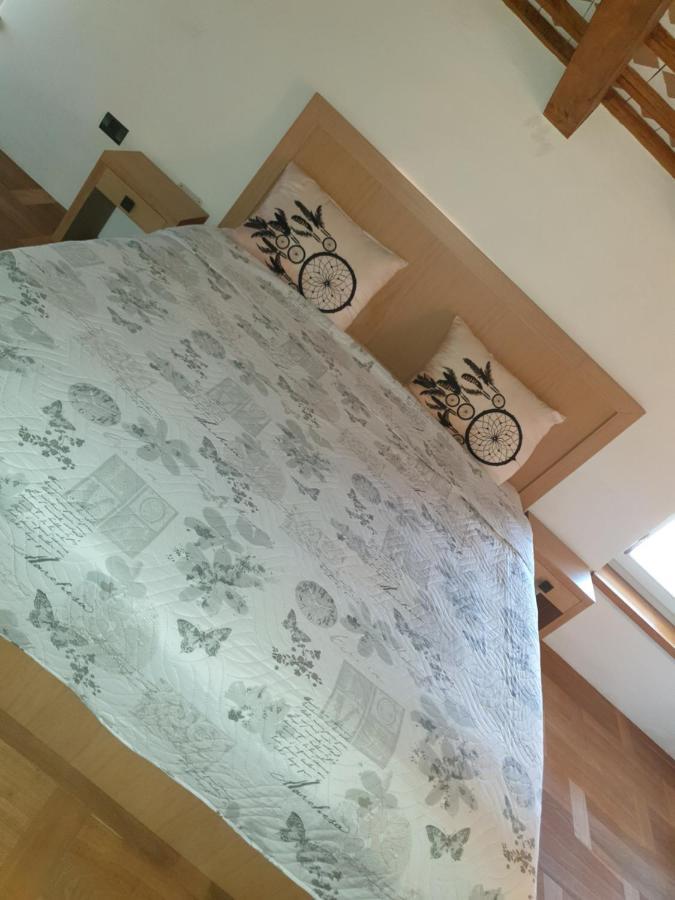 Ferienwohnung Smartno Apartmaji Sobe Josko Exterior foto