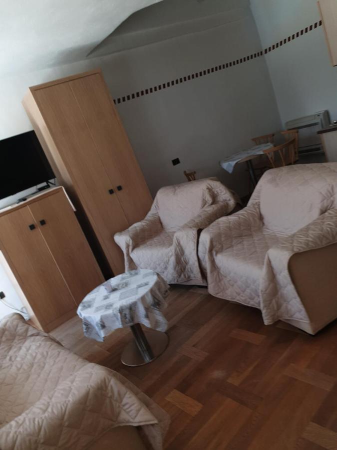 Ferienwohnung Smartno Apartmaji Sobe Josko Exterior foto