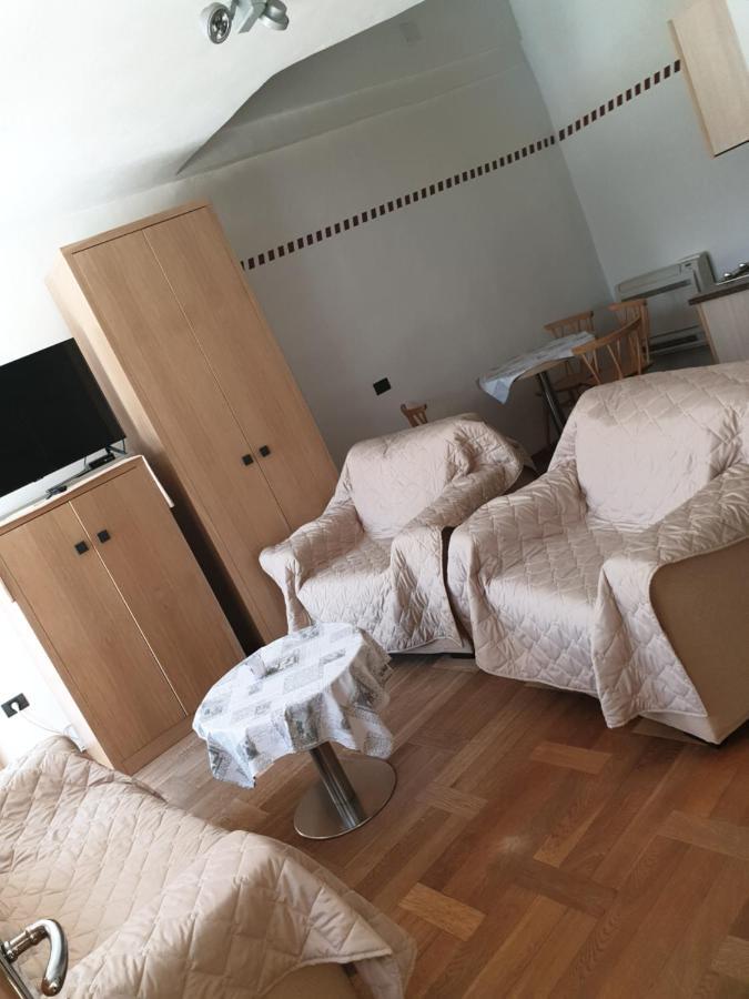 Ferienwohnung Smartno Apartmaji Sobe Josko Exterior foto