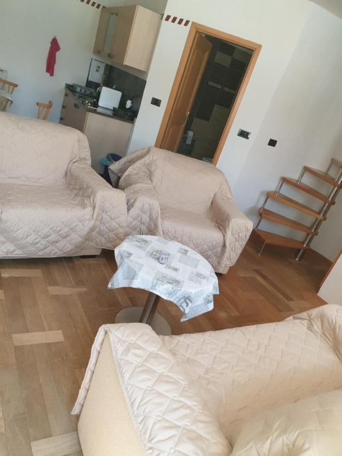 Ferienwohnung Smartno Apartmaji Sobe Josko Exterior foto